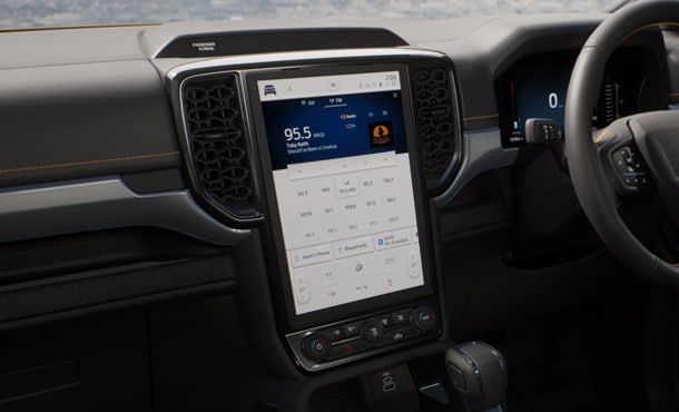 Get to know your SYNC