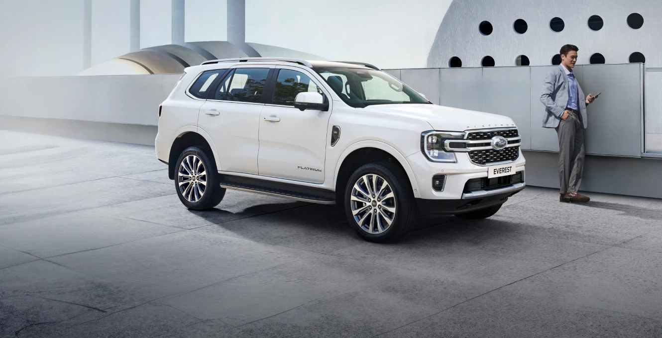 Option for suvs and cars