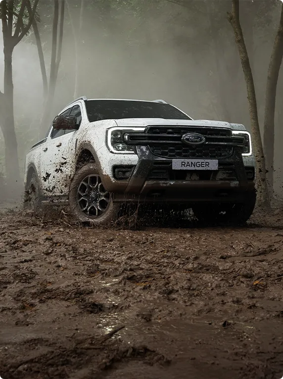 Option for trucks and vans
