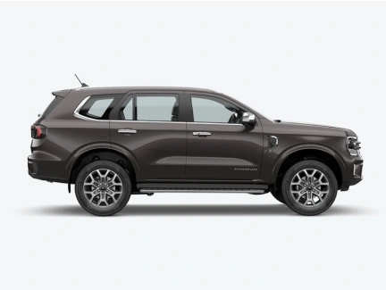 Everest Titanium+
