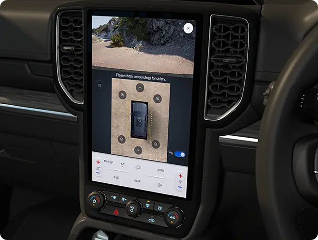 360 Degree Camera
