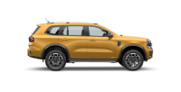 Wildtrak