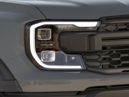 Matrix LED