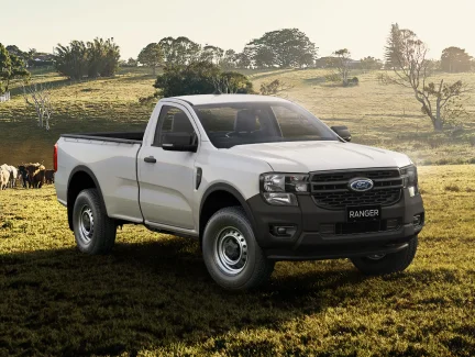 Ranger XL