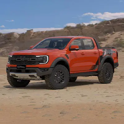 Raptor Extra Pack