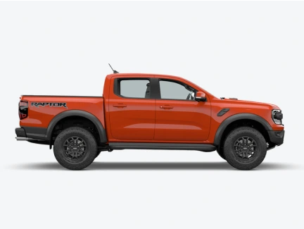Ranger Raptor