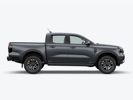 Ranger Sport