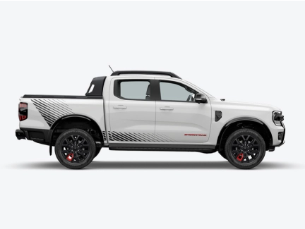 Ranger Stormtrak