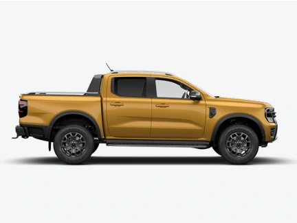 Ranger Wildtrak 