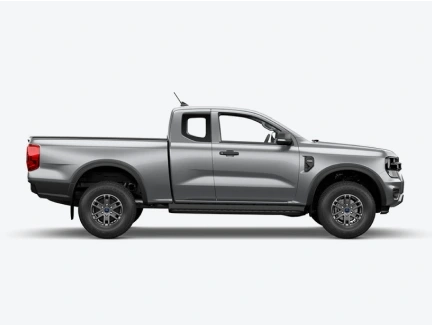 Ranger XL+