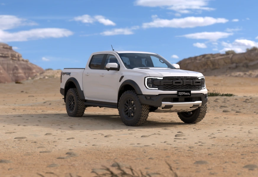 Raptor