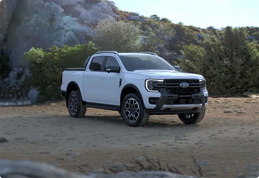 Wildtrak 