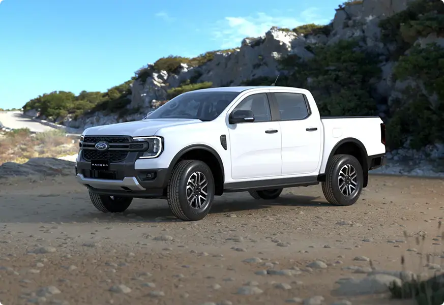 Sport 4x4 top