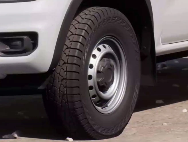 Durable wheels