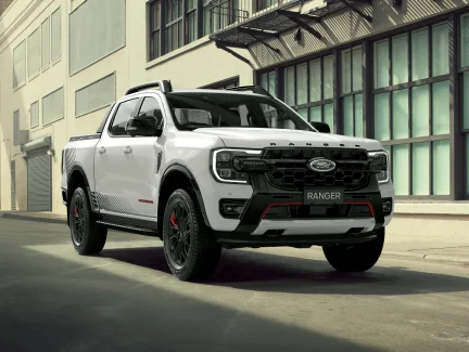 Double cab