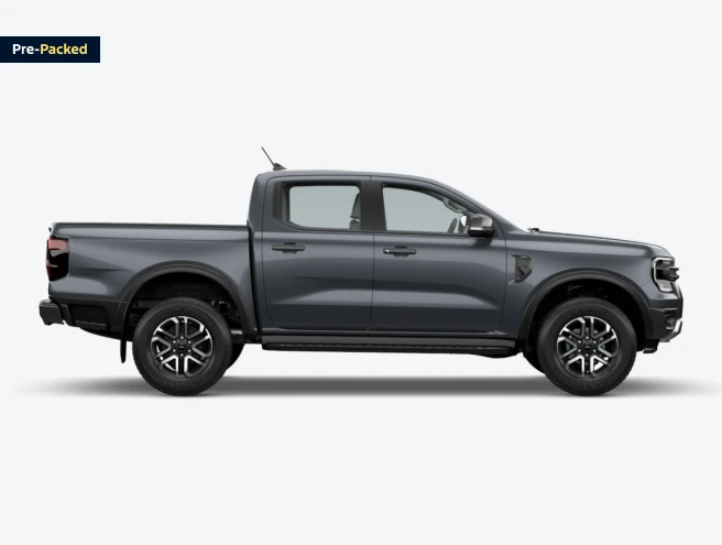 Ranger Sport