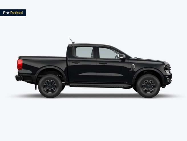 Ranger XLS