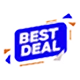 Best Deal icon