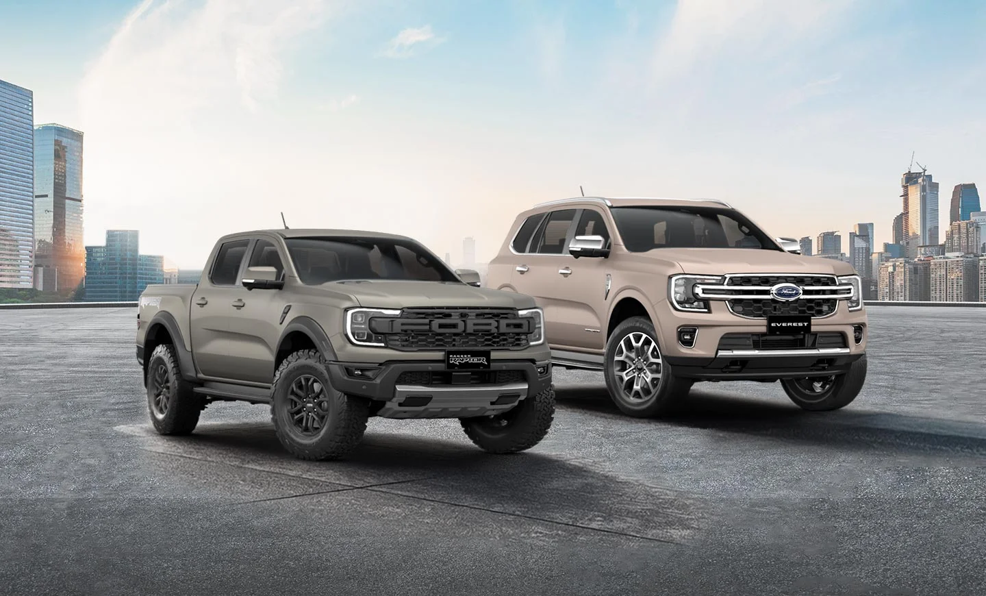 Online Booking Offer