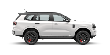 Everest Sport Special Edition