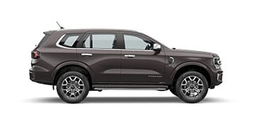 Everest Titanium+