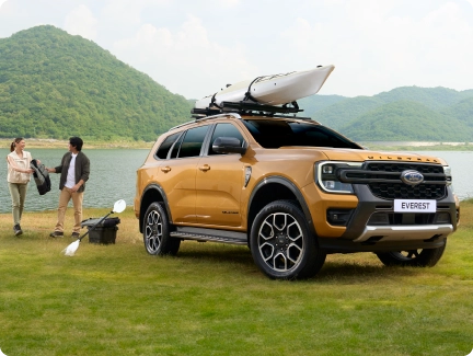 Wildtrak