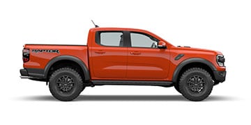 Ranger Raptor