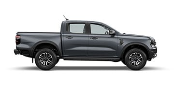Ranger Sport