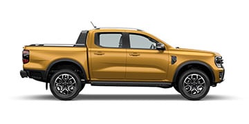 Ranger Wildtrak