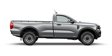 Ranger XL