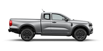 Ranger XL+