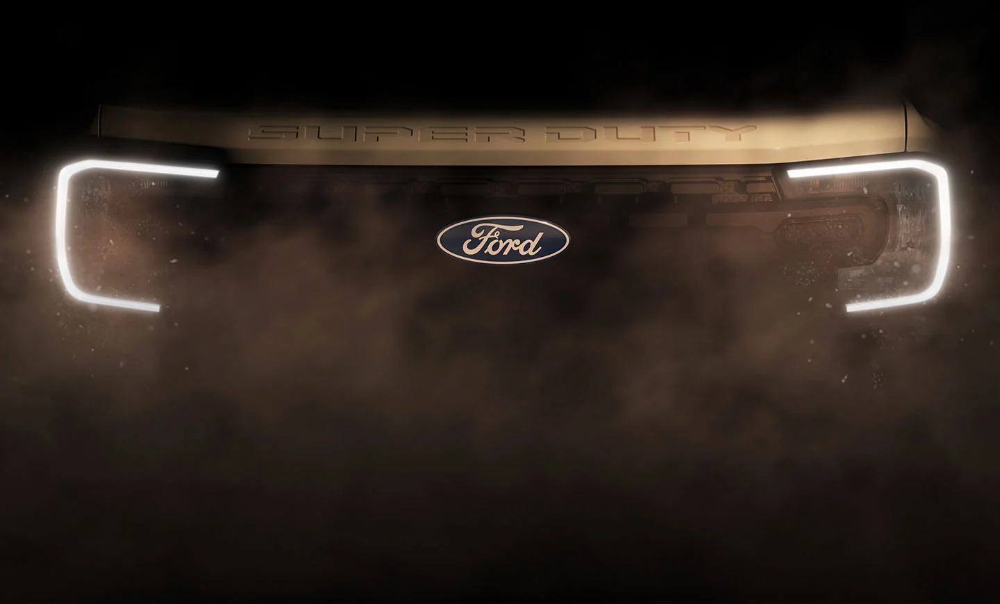 Super Duty