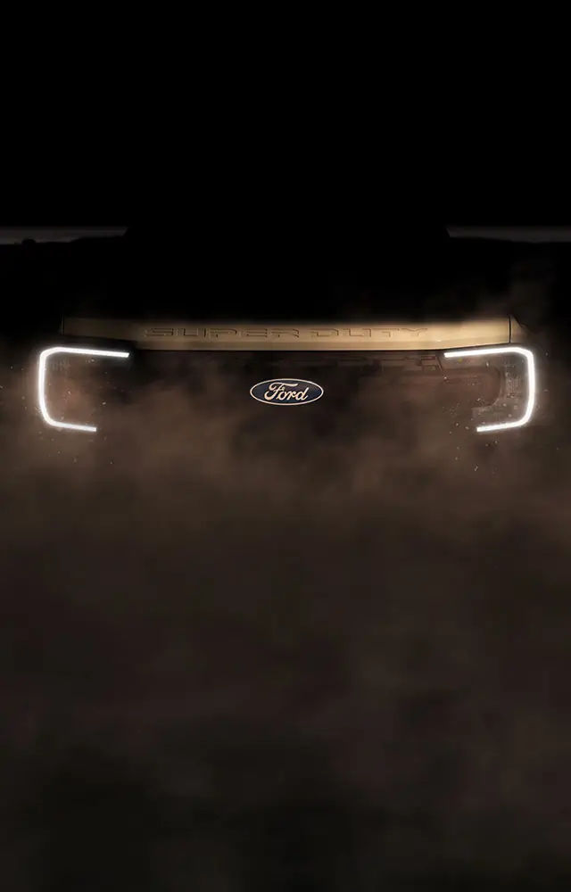 Super Duty