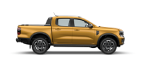Wildtrak
