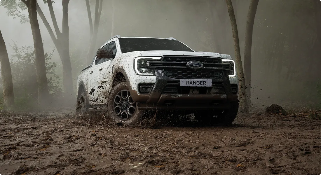 Ranger feature