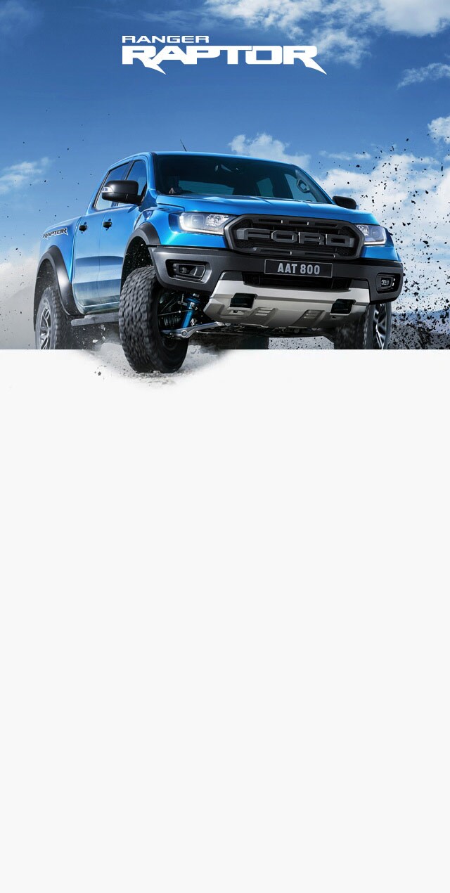 the new ford ranger raptor on Ford Ranger Raptor Overview Off Road Truck Pick Up Trucks Ford Th