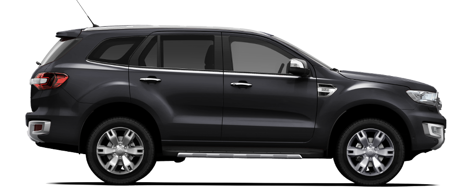 Black Mica Metallic (สีดำ)