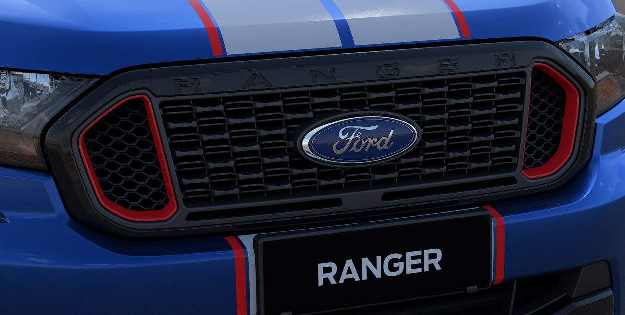Ranger