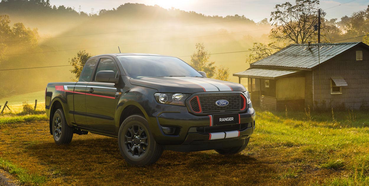 Ranger