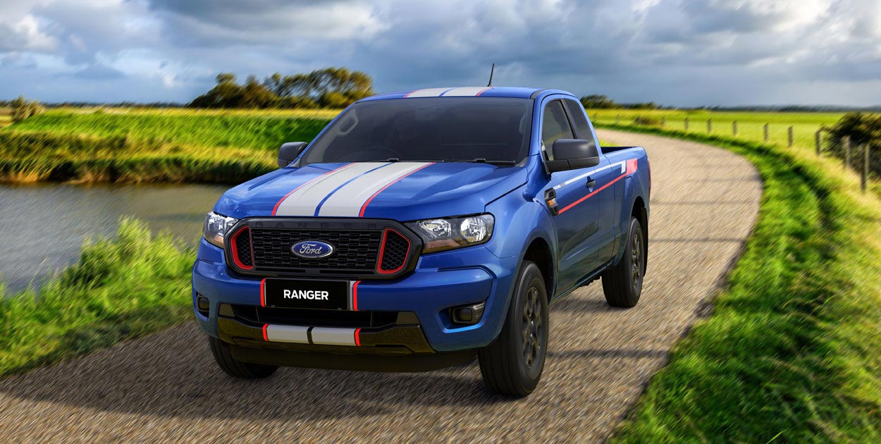 ranger 