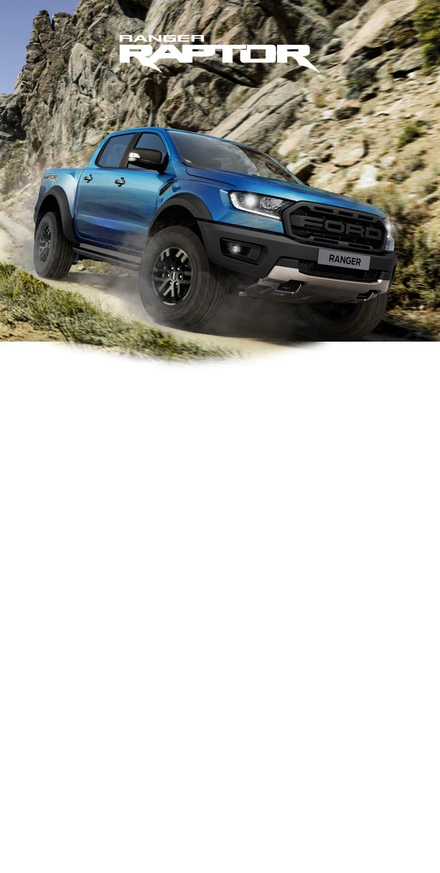 the new ford ranger raptor on Ford Ranger Raptor Overview Off Road Truck Pick Up Trucks Ford Th