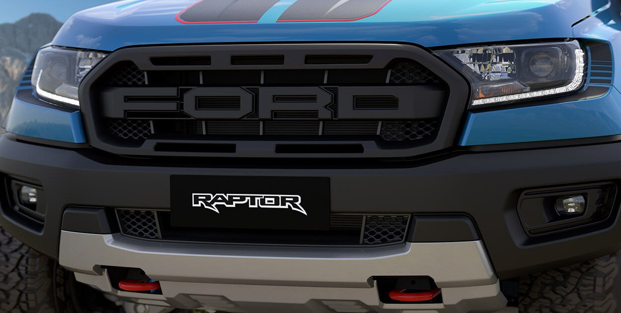 Raptor
