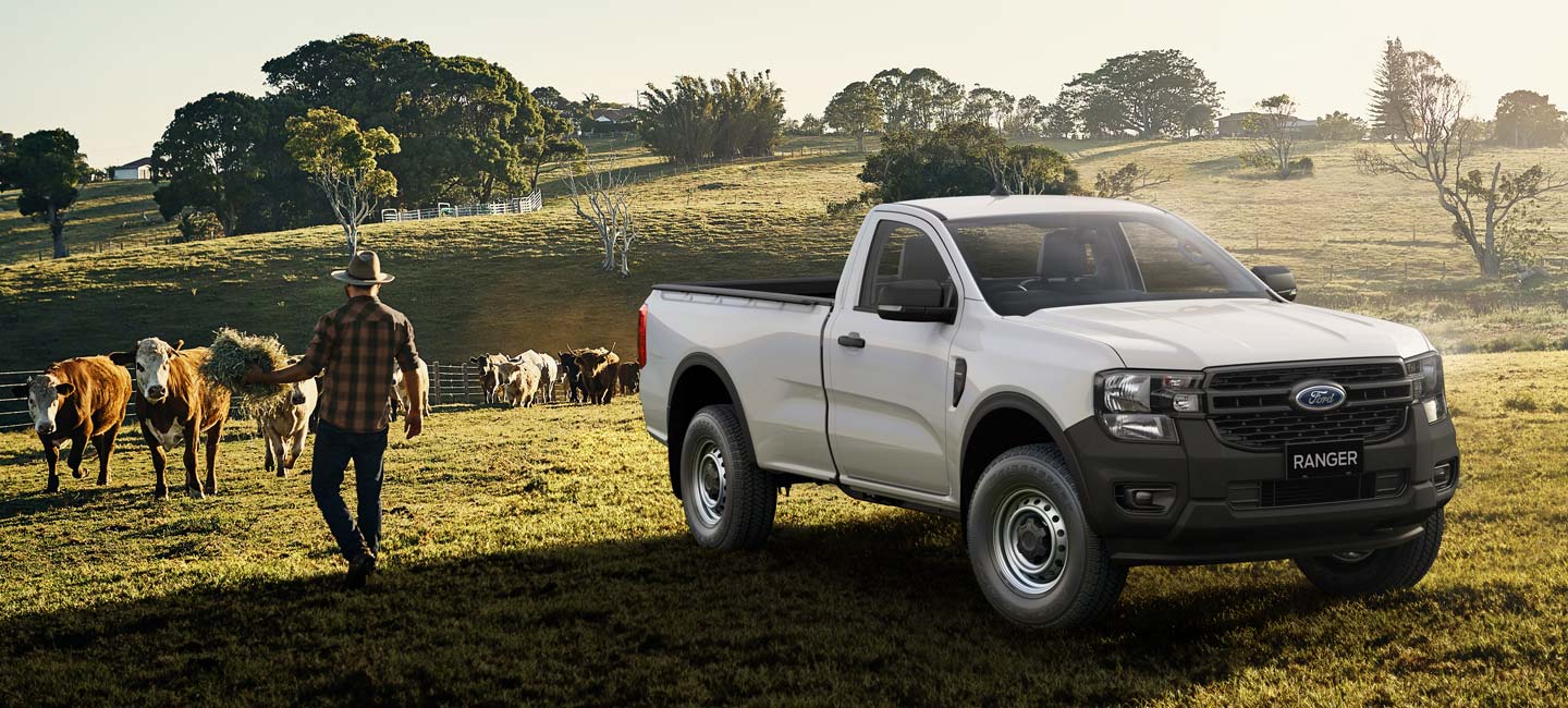 Ranger XL
