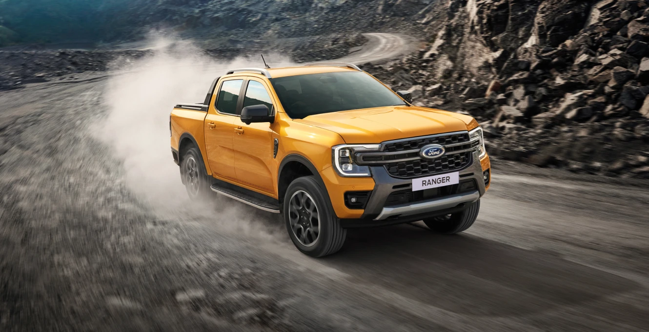 Option for trucks and vans
