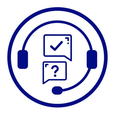 Onboarding assistance