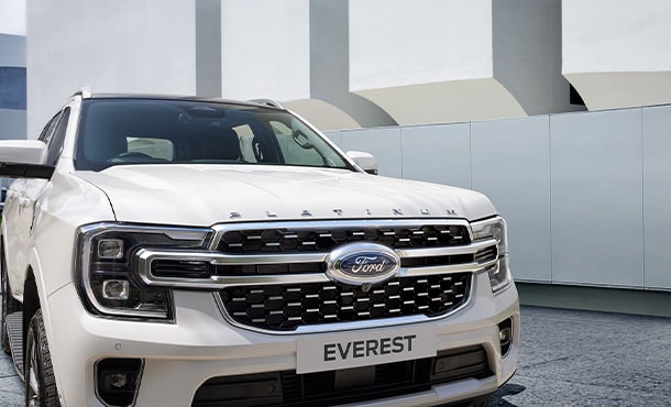 Standout Grille Design