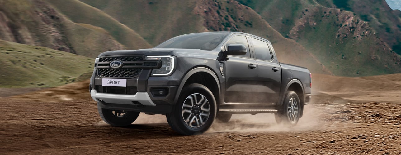 Ranger sport