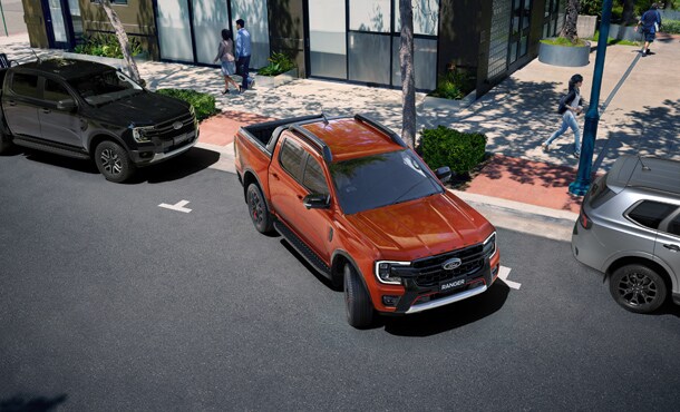 Wildtrak alloys