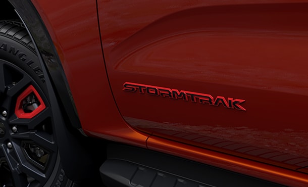 stormtrak