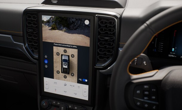 360 Degree camera